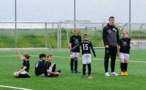 Bilder vom Funinoturnier