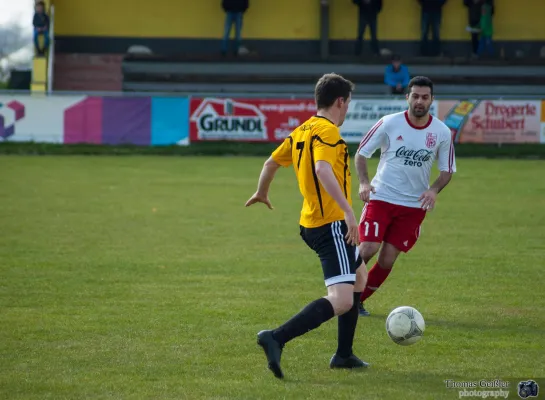 FSV 06 vs. FC Union Erfurt