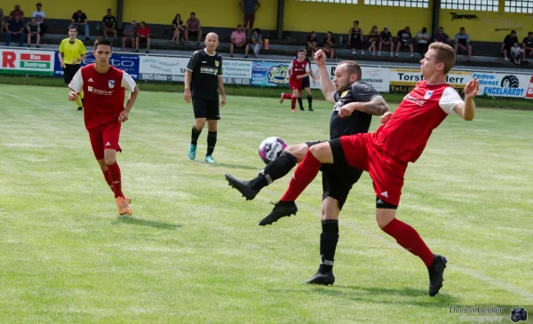 FSV 06 vs. Erfurt Nord