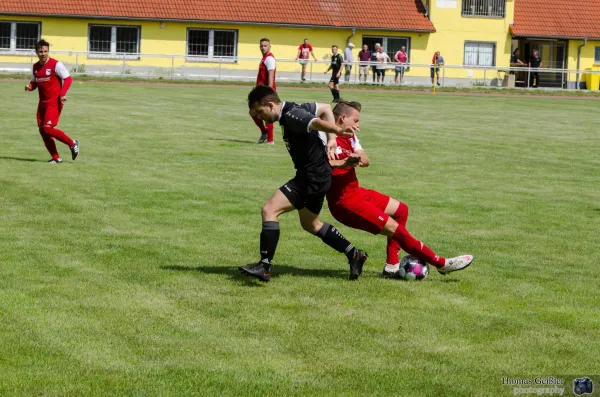 FSV 06 vs. Erfurt Nord