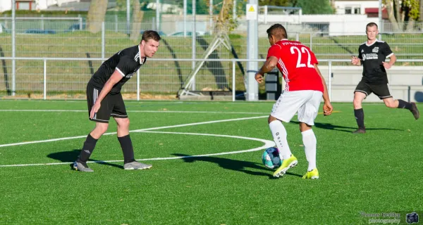 SG FSV 06 Kölleda vs. SV Großrudestedt