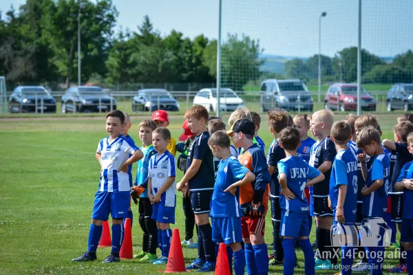 Cold- und Silber Cup 01. Juli 2023