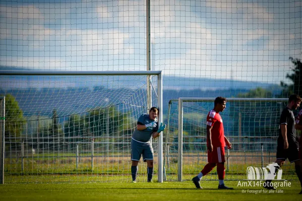 FSV 06 Kölleda vs. SV Empor Walschleben