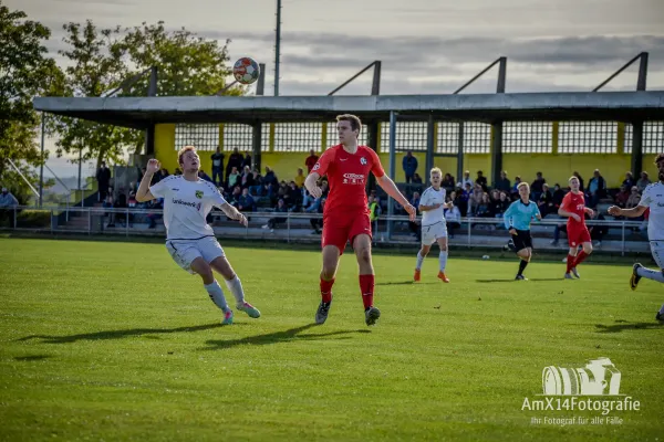 FSV 06 Kölleda vs. BW Bad Frankenhausen