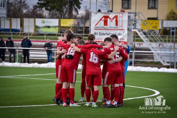 TSV Motor Gispersleben vs. FSV 06 Kölleda