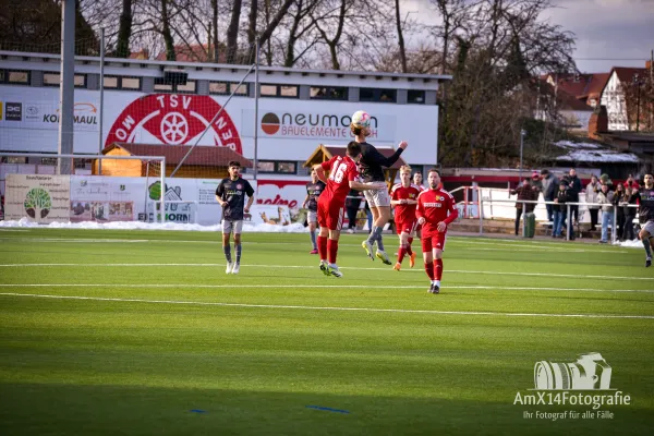 TSV Motor Gispersleben vs. FSV 06 Kölleda