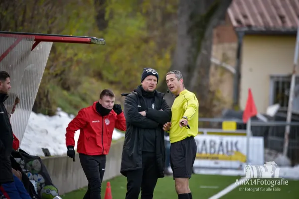 TSV Motor Gispersleben vs. FSV 06 Kölleda