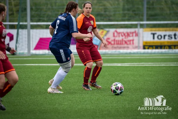 FSV 06Kölleda vs. SV Vogelsberg