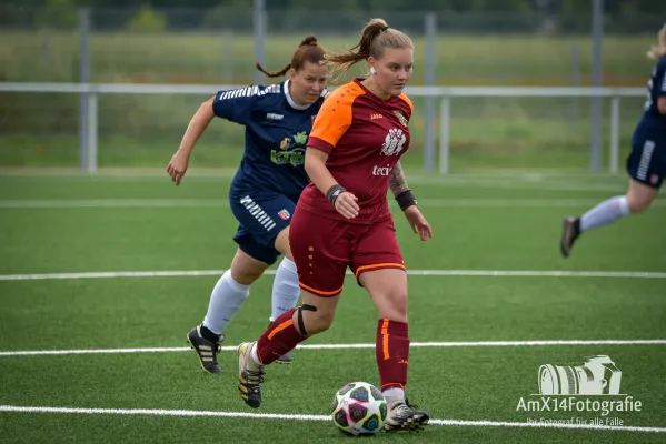 FSV 06Kölleda vs. SV Vogelsberg