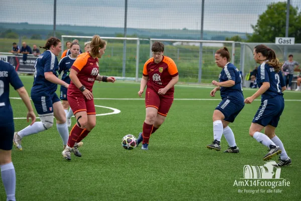 FSV 06Kölleda vs. SV Vogelsberg