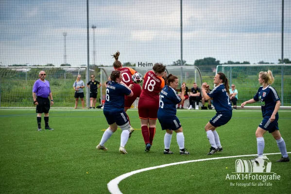 FSV 06Kölleda vs. SV Vogelsberg