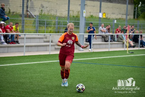 FSV 06Kölleda vs. SV Vogelsberg