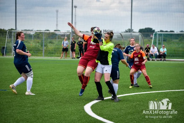 FSV 06Kölleda vs. SV Vogelsberg