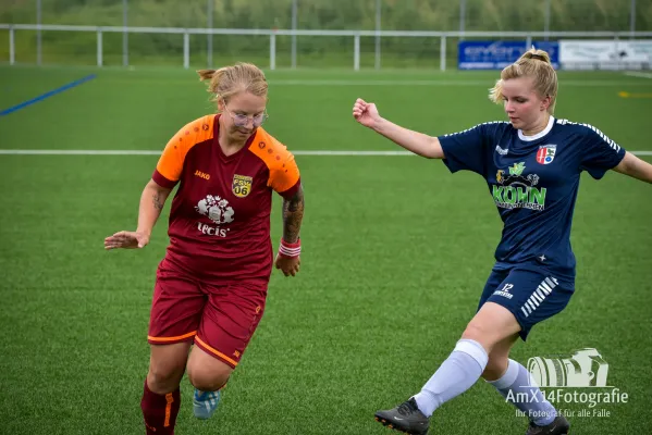 FSV 06Kölleda vs. SV Vogelsberg