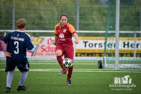 FSV 06Kölleda vs. SV Vogelsberg