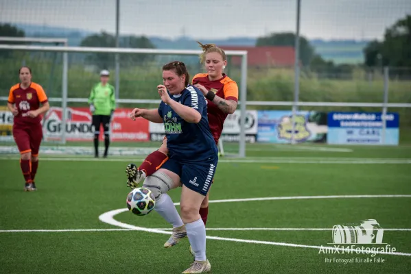 FSV 06Kölleda vs. SV Vogelsberg