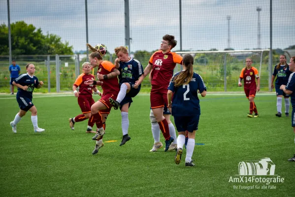 FSV 06Kölleda vs. SV Vogelsberg