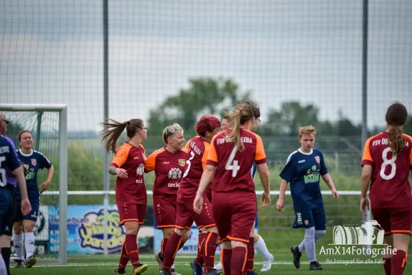 FSV 06Kölleda vs. SV Vogelsberg