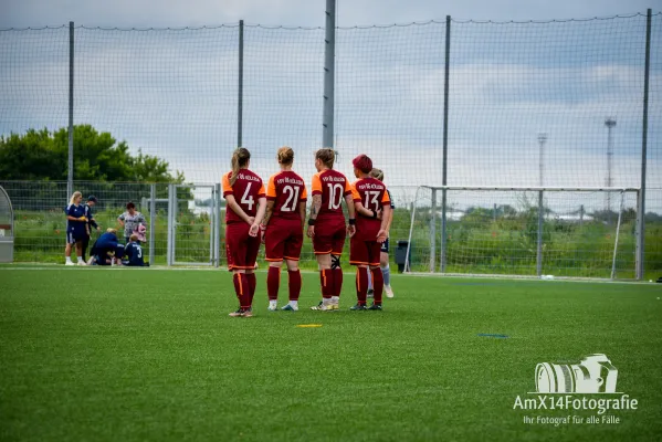 FSV 06Kölleda vs. SV Vogelsberg