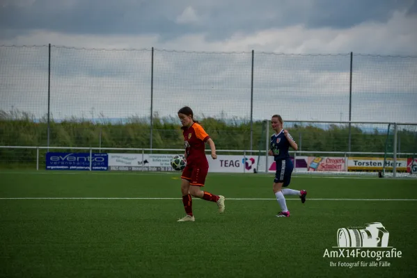 FSV 06Kölleda vs. SV Vogelsberg