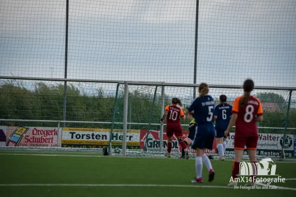 FSV 06Kölleda vs. SV Vogelsberg