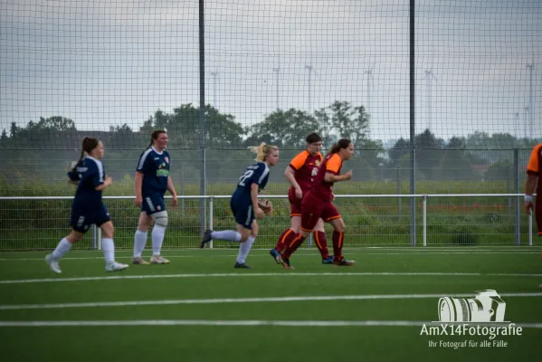 FSV 06Kölleda vs. SV Vogelsberg