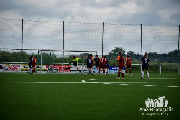 FSV 06Kölleda vs. SV Vogelsberg