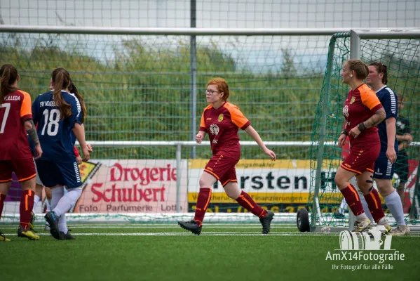 FSV 06Kölleda vs. SV Vogelsberg