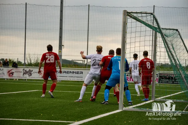 FSV 06 Kölleda vs. TSV Motor Gispersleben