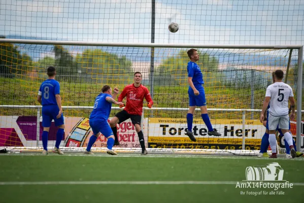 FSV 06 Kölleda vs. SG Bad Bibra/Saubach