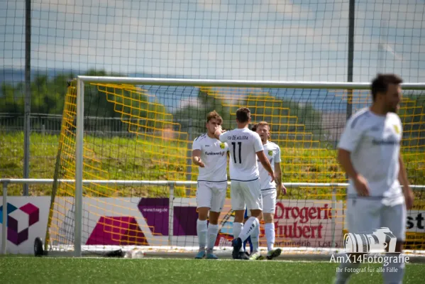 FSV 06 Kölleda vs. SG Bad Bibra/Saubach