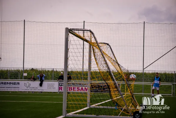 FSV 06 Kölleda vs. SV 1916 Großrudestedt