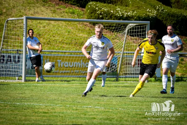 SC Leinefelde vs. FSV 06 Kölleda