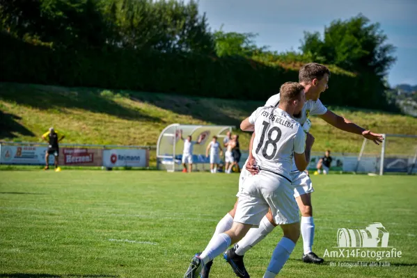 SC Leinefelde vs. FSV 06 Kölleda