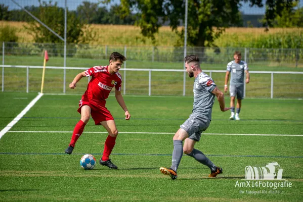 FSV 06 Kölleda  vs, FC Erfurt Nord