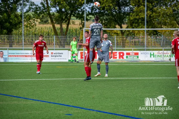 FSV 06 Kölleda  vs, FC Erfurt Nord