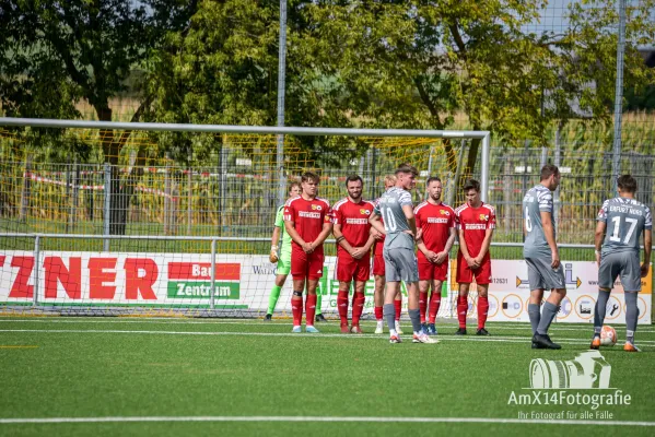 FSV 06 Kölleda  vs, FC Erfurt Nord