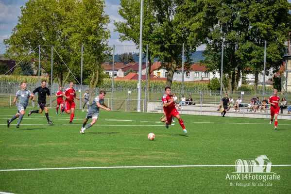 FSV 06 Kölleda  vs, FC Erfurt Nord