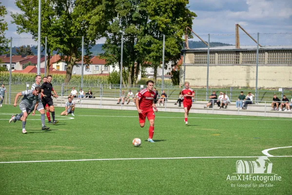 FSV 06 Kölleda  vs, FC Erfurt Nord