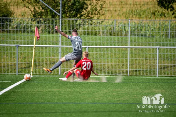 FSV 06 Kölleda  vs, FC Erfurt Nord