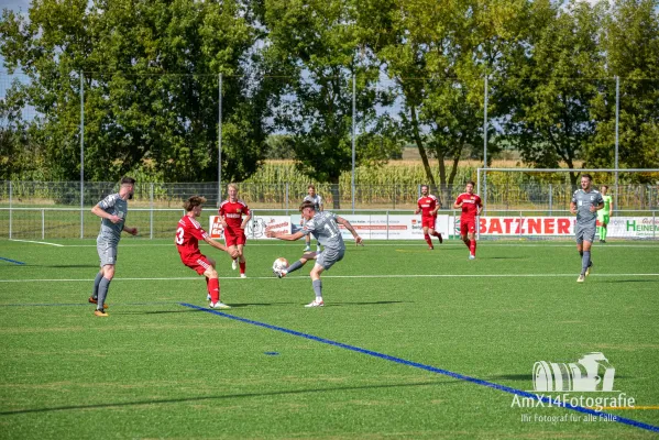 FSV 06 Kölleda  vs, FC Erfurt Nord