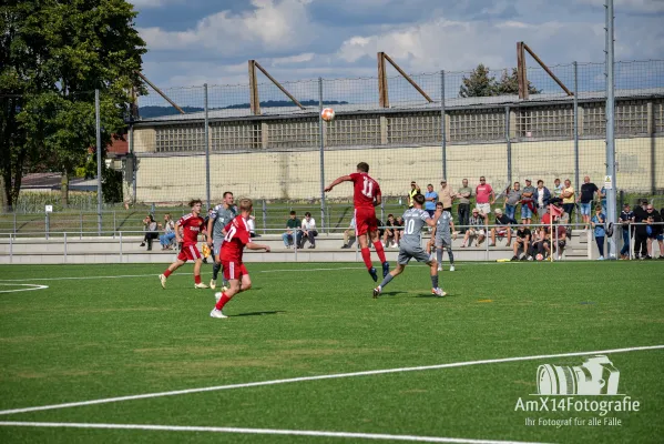 FSV 06 Kölleda  vs, FC Erfurt Nord