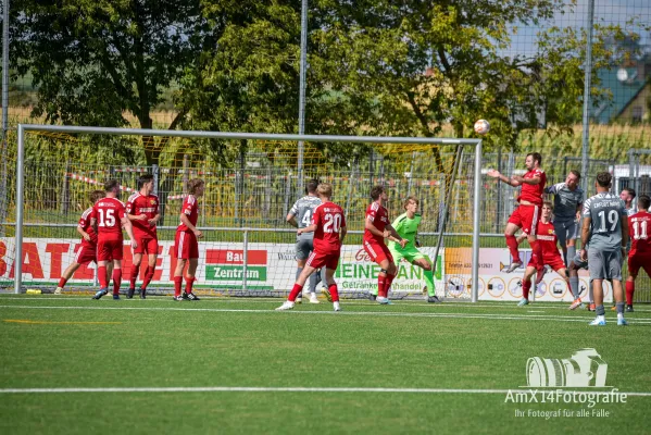 FSV 06 Kölleda  vs, FC Erfurt Nord