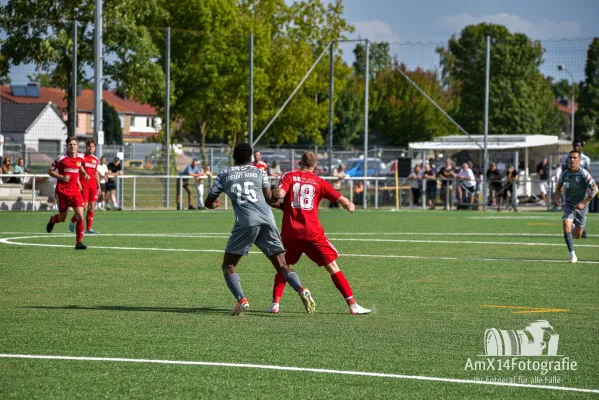 FSV 06 Kölleda  vs, FC Erfurt Nord