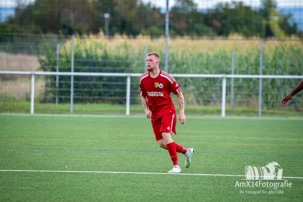 FSV 06 Kölleda  vs, FC Erfurt Nord