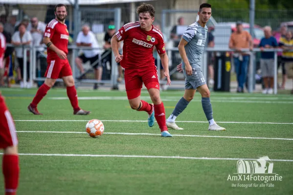 FSV 06 Kölleda  vs, FC Erfurt Nord