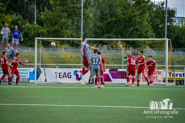 FSV 06 Kölleda  vs, FC Erfurt Nord