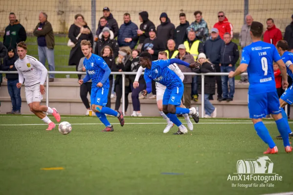 FSV 06 Kölleda vs. 1.SC 1911 Heiligenstadt