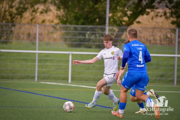 FSV 06 Kölleda vs. 1.SC 1911 Heiligenstadt