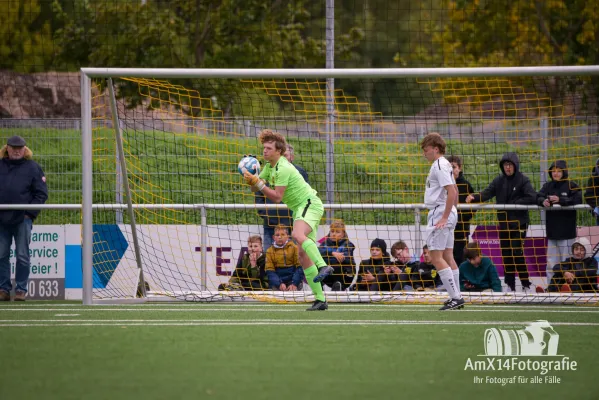 FSV 06 Kölleda vs. 1.SC 1911 Heiligenstadt